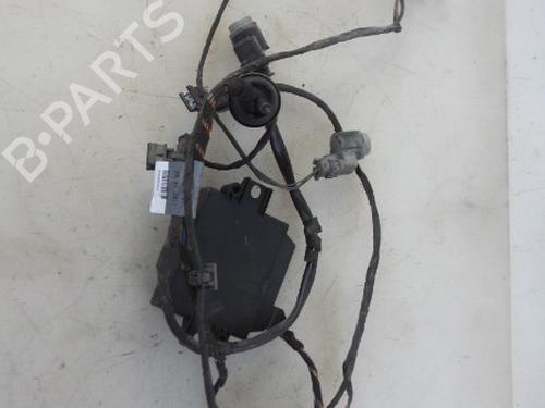 Used Electronic module AUDI A5 Sportback (8TA) 2.0 TDI (170 hp) 30823099