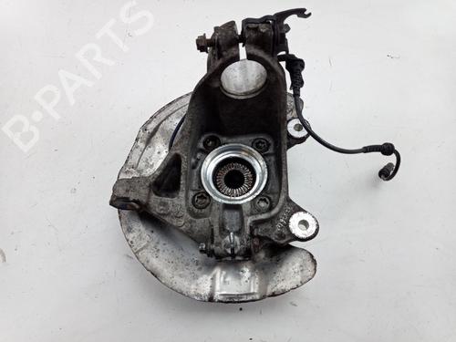 Left front steering knuckle MINI MINI (F55) One D | BP22514821M25 - Image 2