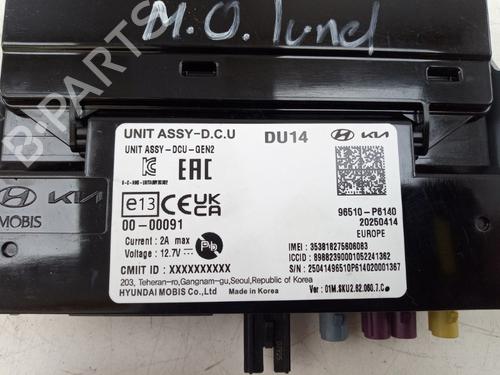 Electronic module HYUNDAI SANTA FE V (MX5) 1.6 T-GDI PHEV HTRAC | BP33029005M83  - Image 6