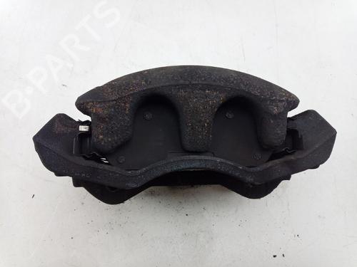 Right front brake caliper FORD TRANSIT CUSTOM V362 Van (FY, FZ) 2.0 EcoBlue | BP32197643M104 - Image 2