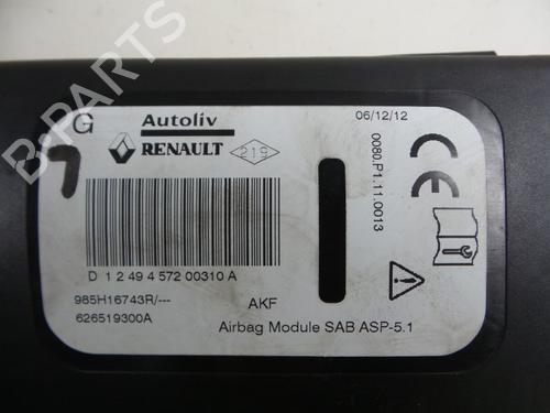 Other RENAULT GRAND SCÉNIC III (JZ0/1_) 1.5 dCi (JZ09, JZ0D, JZ10, JZ14, JZ1G, JZ29, JZ2C) | BP22475908O1