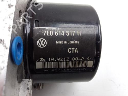 ABS Bremseaggregat VW TRANSPORTER T5 Van (7HA, 7HH, 7EA, 7EH) 2.0 TDI | BP22514532M43 