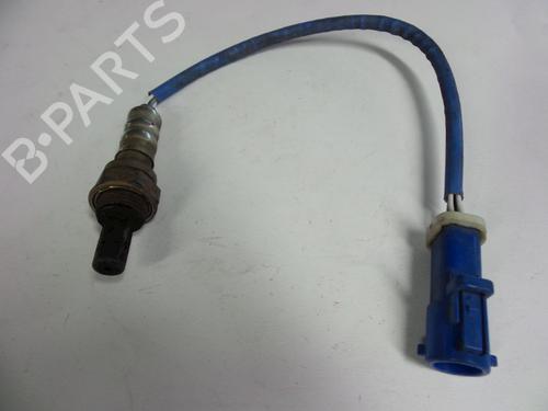 Elektronisk sensor FORD FIESTA IV (JA_, JB_) 1.3 i (60 hp) 22457246