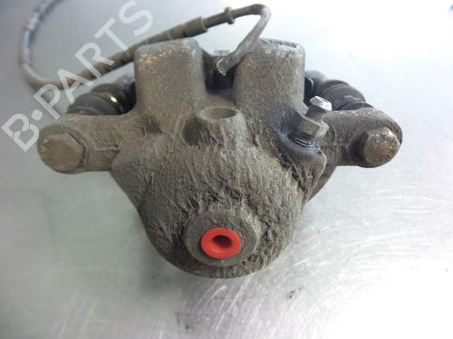 Right rear brake caliper BMW 1 (E87) 116 i | BP22466571M106 