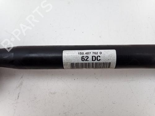 Drivaksel fortil Højre VW UP! (121, 122, BL1, BL2, BL3, 123) 1.0 | BP22514336M39