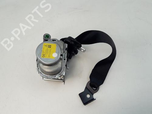 Used Rear left seatbelt MINI MINI (F56) Cooper SE / Electric (184 hp) 22989054