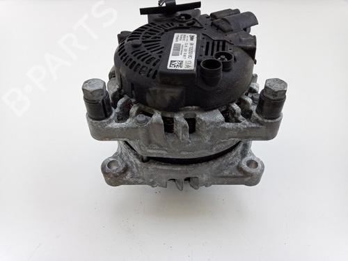 Alternator CITROËN BERLINGO Box Body/MPV (B9) 1.6 HDi / BlueHDi 75 | BP22510032M7 