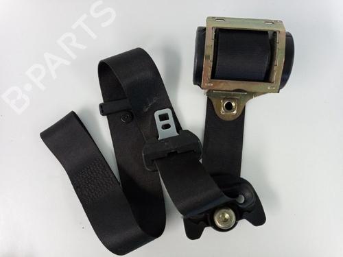 Used Front right seatbelt MINI MINI (R50, R53) Cooper (116 hp) 22486912