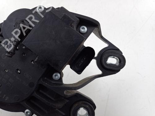 Ruitenwissermotor achter VW GOLF V (1K1) 2.0 TDI 16V | BP23143882M102 