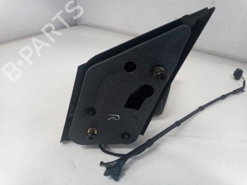 Right mirror SKODA CITIGO (NF1) 1.0 | BP31075742C27