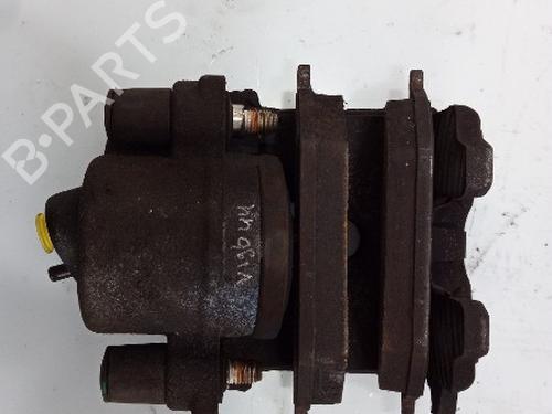 Right front brake caliper VW UP! (121, 122, BL1, BL2, BL3, 123) 1.0 | BP22492004M104