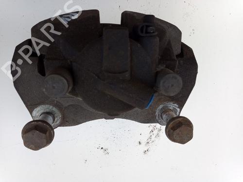 Right front brake caliper VW TRANSPORTER T6 Van (SGA, SGH, SHA, SHH) 2.0 TDI | BP22513613M104