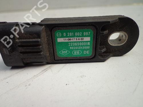 Sensor electrónico RENAULT CLIO III (BR0/1, CR0/1) 1.5 dCi (88 hp) 22471314