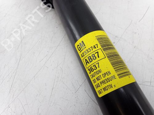 Right front shock absorber OPEL KARL (C16) 1.0 | BP22496105M17