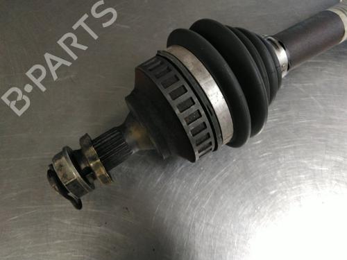 Left front driveshaft CITROËN XSARA Break (N2) 1.6 16V | BP22451791M38