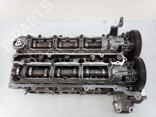 Cylinder head MERCEDES-BENZ SPRINTER 5-t Platform/Chassis (B907) 517 CDI RWD (907.153, 907.155, 907.253, 907.255) | BP37702092M5  - Image 6