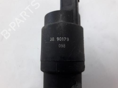 Washer pump MERCEDES-BENZ E-CLASS (W210) E 240 (210.061) | BP22499527E24 