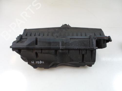 Luftfilter kasse CITROËN C3 II (SC_) 1.6 VTi 120 (120 hp) 22474288