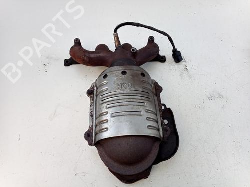 Used Catalyst Catalyst HYUNDAI GETZ (TB) 1.4 i (97 hp) 34561989 34561989