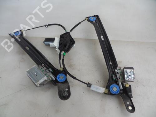 Front right window mechanism AUDI A5 Sportback (8TA) 2.0 TDI | BP30823090C23