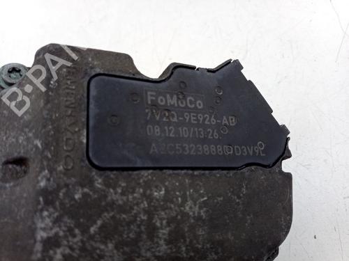 Throttle body FORD FOCUS II Turnier (DA_, FFS, DS) 1.6 TDCi | BP23981462M82 