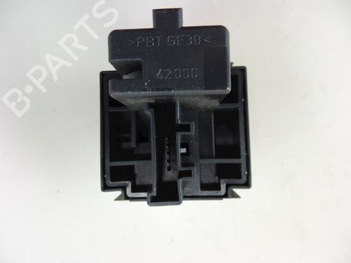 Switch RENAULT SCÉNIC III (JZ0/1_) 1.4 16V (JZ0F, JZ1V) | BP22484595I30 