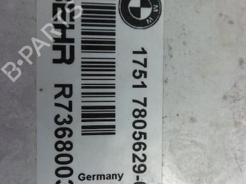 Intercooler BMW 5 Touring (F11) 520 d | BP22489881M30 