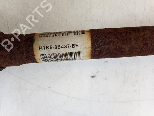 Left front driveshaft FORD FIESTA VII (HJ, HF) 1.1 Ti-VCT | BP37428159M38 - Image 4
