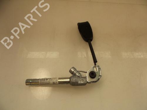 Seat buckle OPEL CORSA D (S07) 1.4 (L08, L68) | BP22478096I32 
