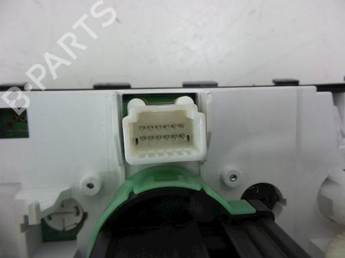 AC Styreenhet / Manøvreringsenhet SUZUKI CELERIO (LF) 1.0 (AVK310) | BP22487844I5 