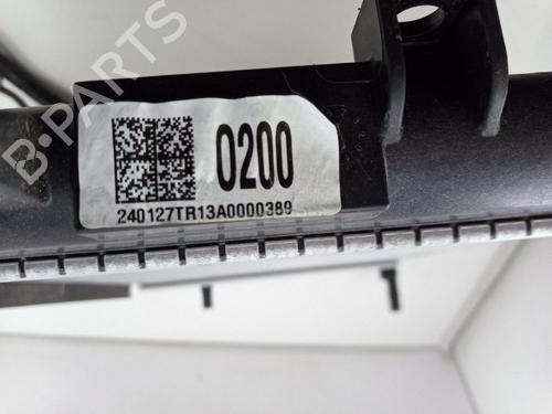 Køler KIA NIRO II (SG2) EV | BP28197056M31