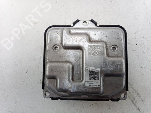 Styringsenhet belysning AUDI Q2 (GAB, GAG) 30 TFSI (115 hp) 24476105