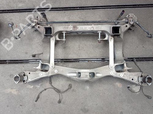 Subframe PORSCHE PANAMERA (970) 3.0 D | BP22493430M9 