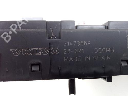 Fuse box VOLVO V60 II (225) T8 Plug-in Hybrid AWD | BP30159791E1