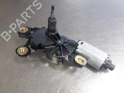 Viskermotor bakrute SEAT LEON (1P1) 1.9 TDI (105 hp) 22457606