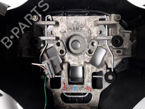 Steering wheel RENAULT KOLEOS I (HY_) 2.5 (HY0C, HY0N) | BP22501117C49 