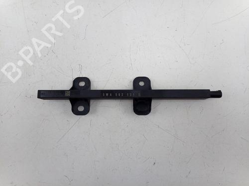 Used Other VW ID.3 (E11, E12) Pure (150 hp) 22605554