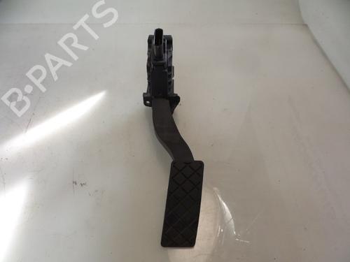 Used Pedal VW GOLF VII (5G1, BQ1, BE1, BE2) 1.6 TDI (110 hp) 22481826