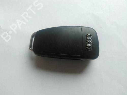 Electronic module AUDI A3 Sportback (8PA) 1.9 TDI | BP36558736M83 - Image 2
