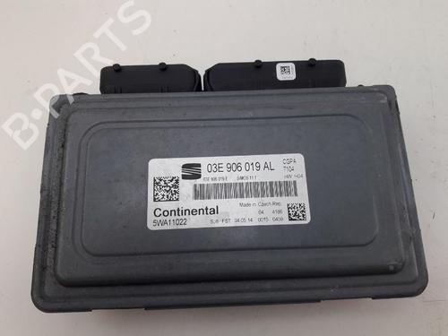 Electronic module SEAT IBIZA IV (6J5, 6P1) 1.2 | BP22512786M83 