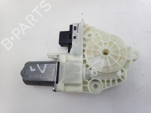 Used Front left window mechanism PORSCHE PANAMERA (970) 3.0 D (250 hp) 22493454