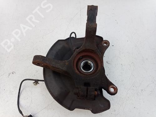 Left front steering knuckle OPEL AGILA B (H08) 1.0 (F68) | BP27159692M25 