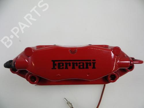Used Right front brake caliper FERRARI 360 Spider (F131) 3.6 (400 hp) 22475423