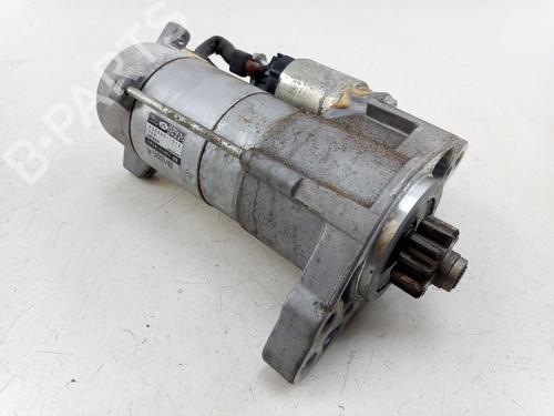 Used Starter LAND ROVER RANGE ROVER SPORT II (L494) 3.0 TDV6 4x4 (258 hp) 25376932