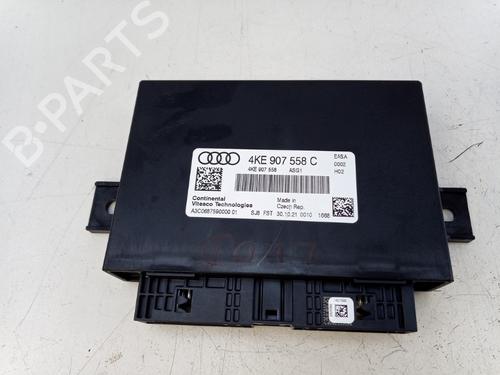 Used Control unit Control unit 28196553 28196553