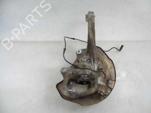 Used Left front steering knuckle MERCEDES-BENZ C-CLASS (W205) C 220 BlueTEC / d (205.002, 205.004) (170 hp) 30820253