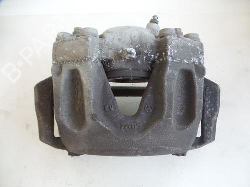 Used Right front brake caliper MERCEDES-BENZ E-CLASS T-Model (S212) E 220 CDI / BlueTEC (212.202, 212.201) (170 hp) 22482084