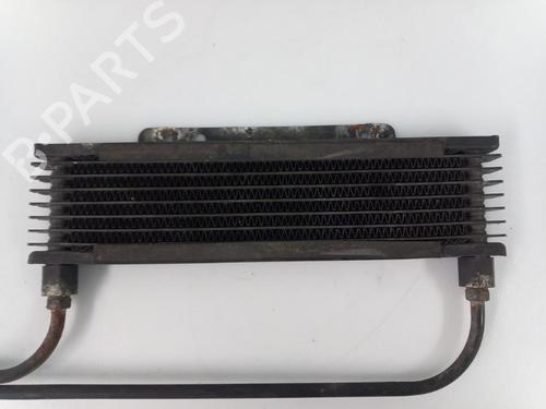 Oil radiator DODGE CARAVAN 3.3 i | BP22453725M33 
