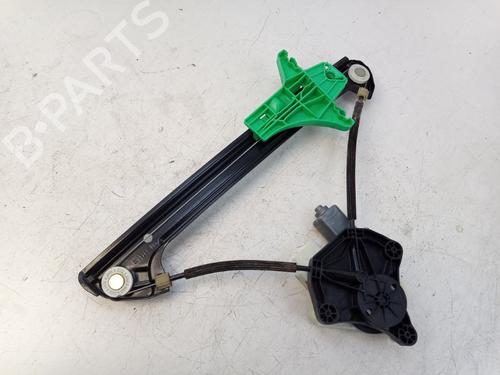 Used Rear right window mechanism Rear right window mechanism 38934336 38934336