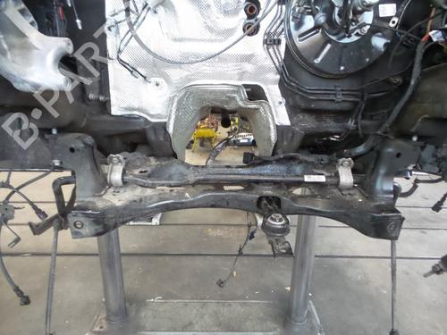 Used Subframe SKODA OCTAVIA III Combi (5E5, 5E6) 1.6 TDI (105 hp) 22482507